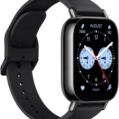 Smartwatch XIAOMI Redmi Watch 5 Lite Czarny